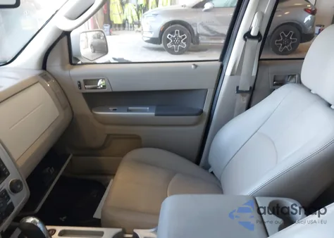 2009 Mercury Mariner Hybrid z USA, uszkodzony, nr VIN 4M2CU39339KJ10178